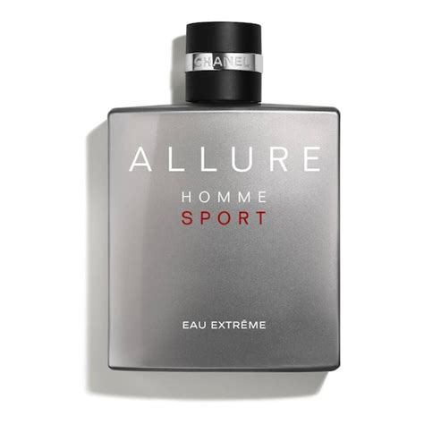 Chanel Allure Homme Sport sephora